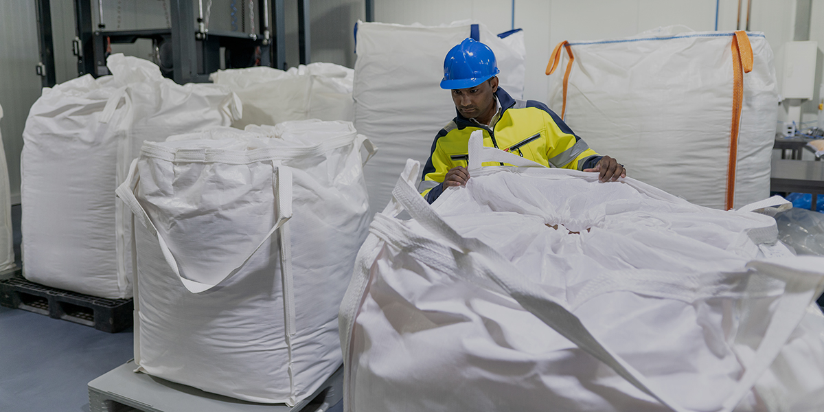 Customize Your FIBC Bulk Bag to Suit Your Needs